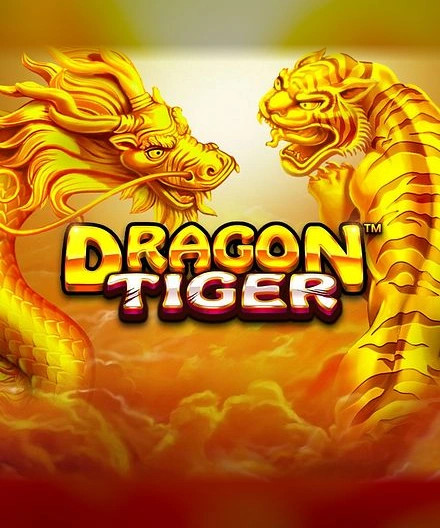 Evolution Live Dragon Tiger 25 Second Card Duel at Banglabet BD