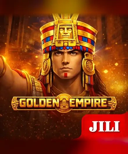 JILI Golden Empire 32,400 Ways Slot at Banglabet Bangladesh