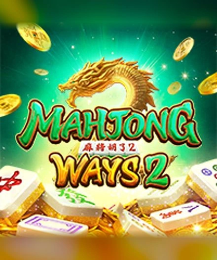PG Soft Mahjong Ways 2 Gold Tiles 10x Multiplier Slot at Banglabet BD