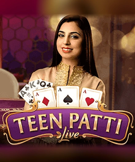 Live Teen Patti and Andar Bahar Deshi Tables at Banglabet BD